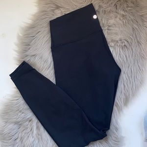 Wunder Under High-Rise Tight 28" Full-On Luxtreme